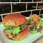 Craft Burger co. - 