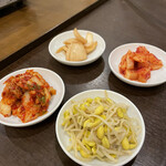 オモニ別邸 松山カルビ - 