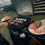 ALPHA BEEF&WINE&BBQ 八尾外環店 - 