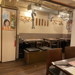 オモニ別邸 松山カルビ - 