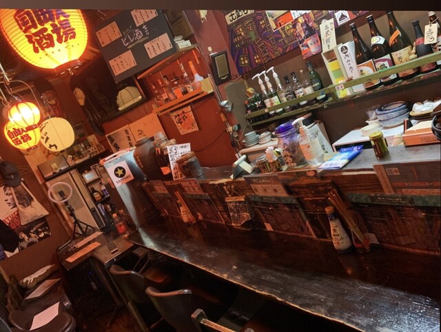 Jiyujin Sakaba photo 5