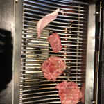 Aburiyakiniku Takumi - 