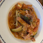 セカンドハウス 東洞院店 - 