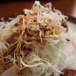 Tonkatsu Ise - 