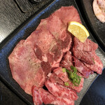 あぶり焼肉 匠 - 