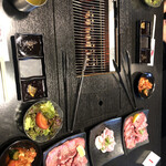 Aburiyakiniku Takumi - 