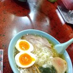 ラーメン一本亭 - 