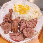 Gyuuhiresteakichiban - 