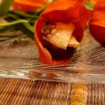 馬車道 大かわ - 鮑