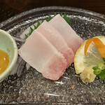 かもめ食堂 - ウネの酢味噌