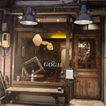 Bar GOGH - 