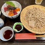 Teuchi Soba Nishinohara - 