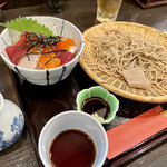 Teuchi Soba Nishinohara - 