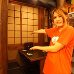 居酒屋 まんまん 堺筋本町店 - 