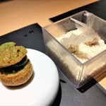 サンプリシテ - 