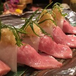 YAKINIKU KAPPOU YPRYU - 