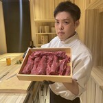 YAKINIKU KAPPOU YPRYU - 