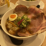 和 dining 清乃 本店 - 