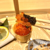 横浜 鮨 ふくじゅ - 