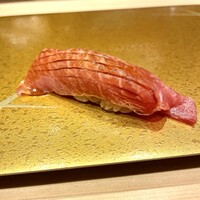 横浜 鮨 ふくじゅ - 