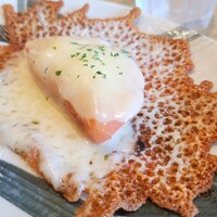 OSAKAきっちん。 東急プラザ渋谷店 - 