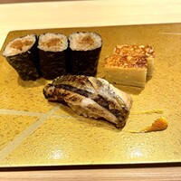 横浜 鮨 ふくじゅ - 