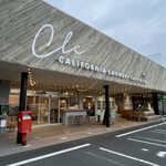 California Laundry Cafe & Co. - 