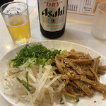 ラーメン屋台 - 