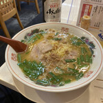 ラーメン屋台 - 