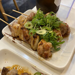 ラーメン屋台 - 