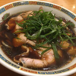 ラーメン坊也哲 - 