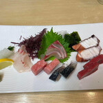 Sushikappoiyukichizushi - 