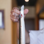 麟 - ２０２２年８月再訪：鰻☆