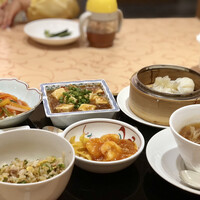 中国料理 南園 京王プラザホテル八王子店 - 