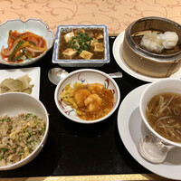 中国料理 南園 京王プラザホテル八王子店 - 