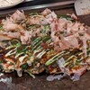 もんじゃ焼き華 - 料理写真: