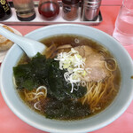 Ginryuu - R4.8  ラーメン