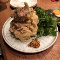 焼鳥  吉祥 - 