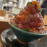 Atami Ginza Osakana Shokudou - 