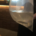 Alternative - 生きた鮎！