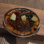 Alternative - ブリュレ