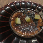 Alternative - お皿に乗せるとこうなる。お皿のセンスもバツグンだよな～