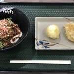 Hanamaru Udon Iommoru Asahikawa Ekimaeten - 