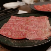 東京食肉市場直送 肉焼屋 D-29 広尾店 - 