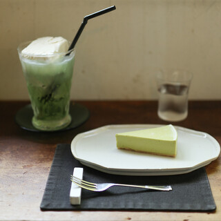 ステーショナリーカフェ コノヒ_0