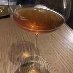 Alternative - オレンジワイン