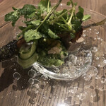 Alternative - クレソン