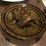 Alternative - この子達をお皿へ