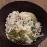 Alternative - よそったもの