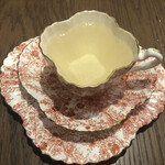 Alternative - ハーブティ